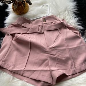 Highwaist short fit M US
